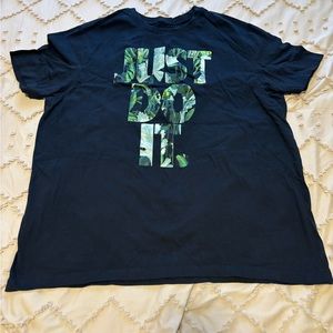 The Nike Tee